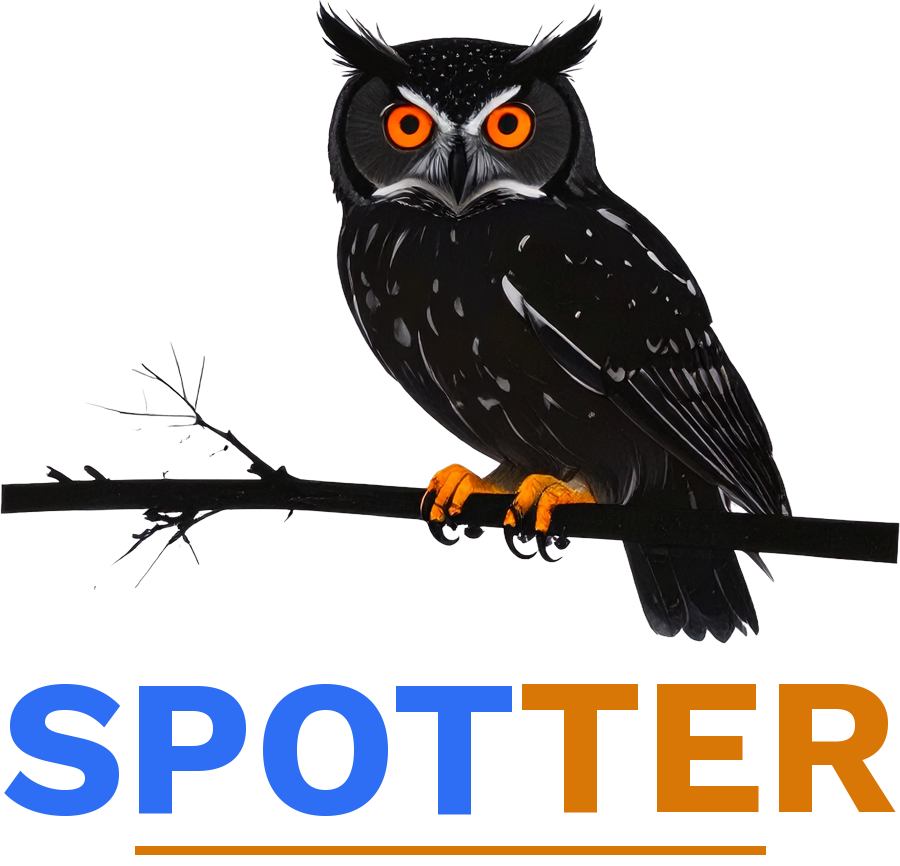 SPOTTER